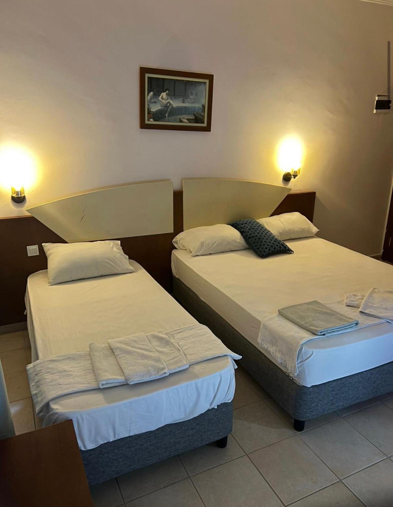 Best Hotel Kemer Exterior photo