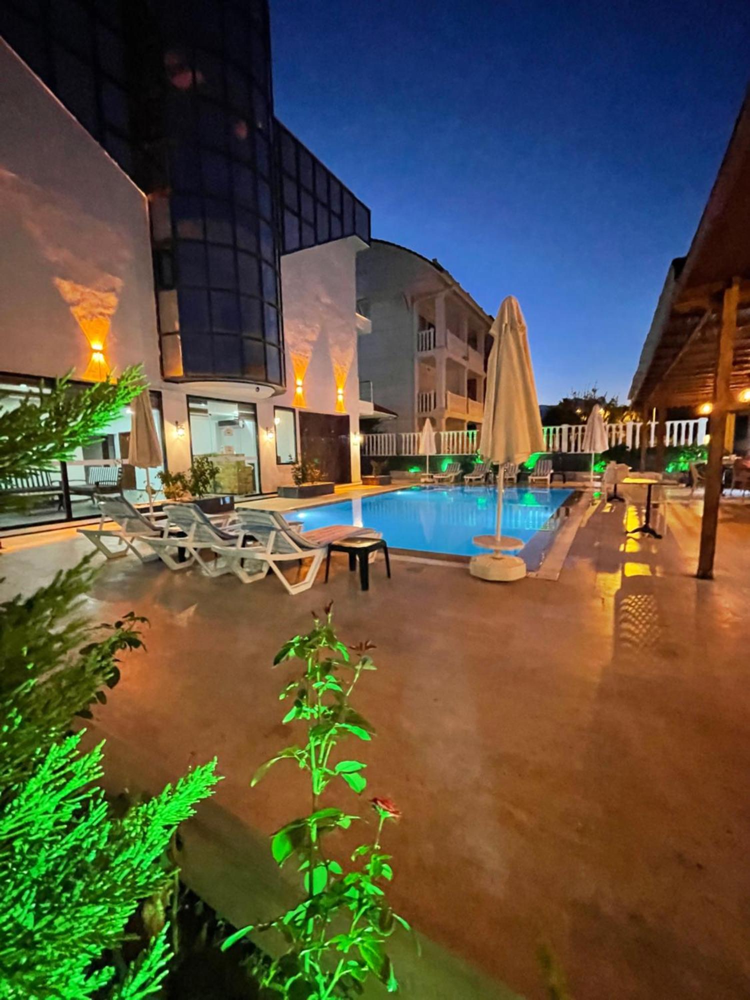 Best Hotel Kemer Exterior photo