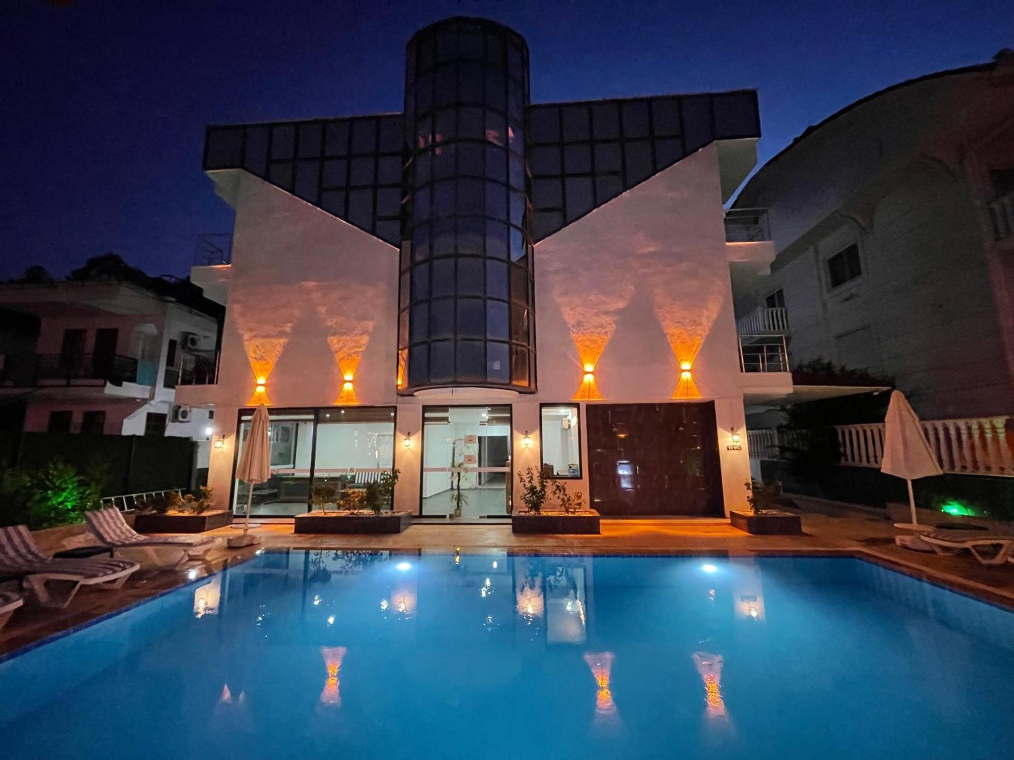 Best Hotel Kemer Exterior photo