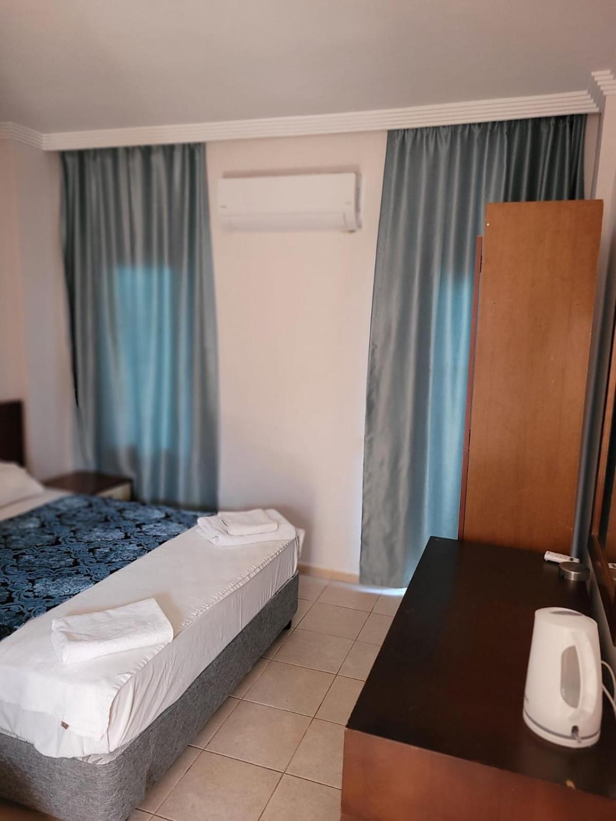 Best Hotel Kemer Exterior photo